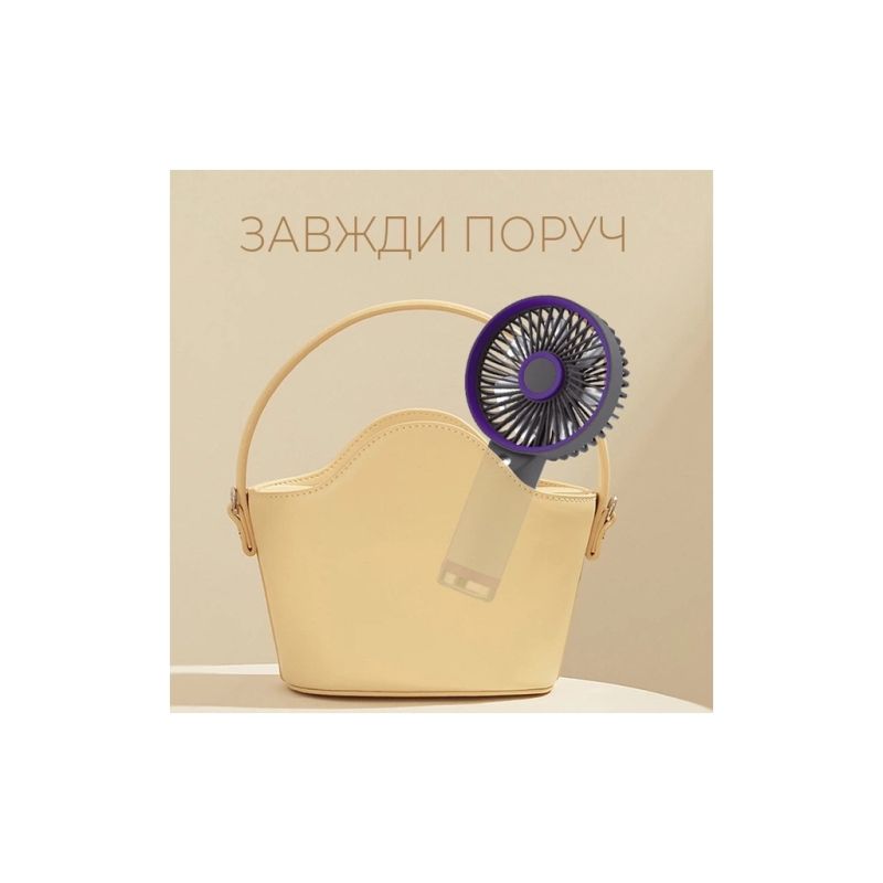 Вентилятор DYXON (MEGAFAN 3003 Gray)