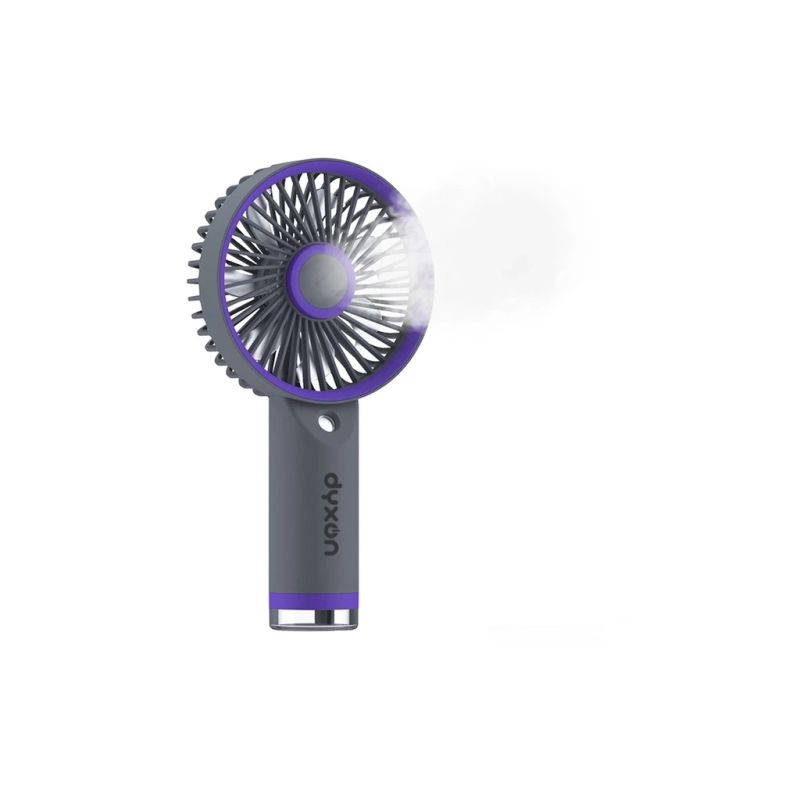 Вентилятор DYXON (MEGAFAN 3003 Gray)