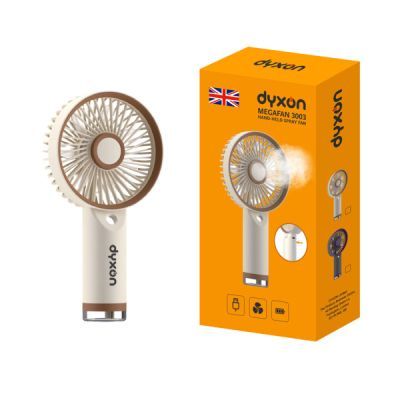 Вентилятор DYXON (MEGAFAN 3003 White)