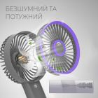 Вентилятор DYXON (MEGAFAN 3003 White)