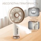 Вентилятор DYXON (MEGAFAN 3003 White)
