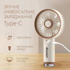 Вентилятор DYXON (MEGAFAN 3003 White)