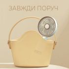 Вентилятор DYXON (MEGAFAN 3003 White)