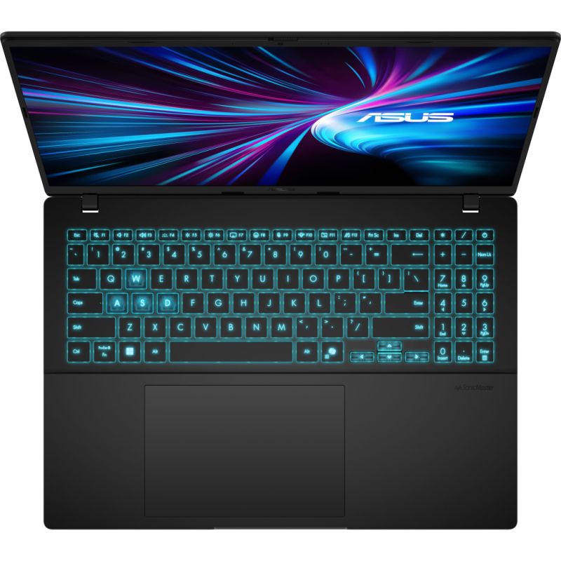 Ноутбук ASUS V16 V3607VM-TK152 (90NB16K1-M00BF0)