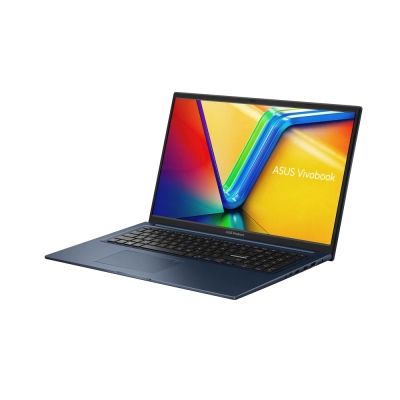 Ноутбук ASUS Vivobook 17 X1704VA-AU984 (90NB13X2-M00HB0)