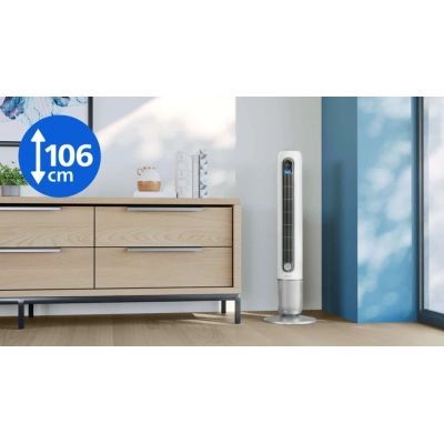 Вентилятор Philips (CX7550/00)