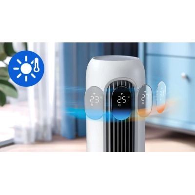 Вентилятор Philips (CX7550/00)