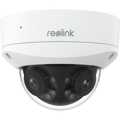 Камера відеоспостереження Reolink Duo 3V PoE (P757)