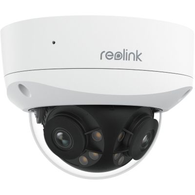Камера відеоспостереження Reolink Duo 3V PoE (P757)