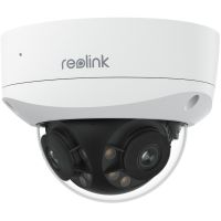 Камера відеоспостереження Reolink Duo 3V PoE (P757)