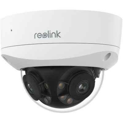 Камера відеоспостереження Reolink Duo 3V PoE (P757)