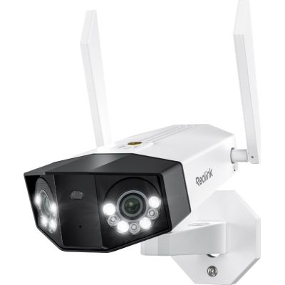 Камера відеоспостереження Reolink (W750)