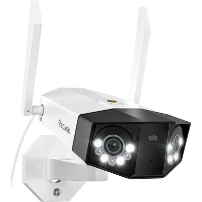 Камера відеоспостереження Reolink (W750)