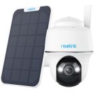 Камера відеоспостереження Reolink Go PT Plus (G430 with SP)