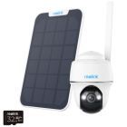 Камера відеоспостереження Reolink Go PT Plus (G430 with SP)