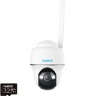 Камера відеоспостереження Reolink Go PT Plus (G430 with SP)