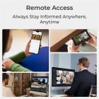 Регистратор для видеонаблюдения Reolink без HDD (NVS36)