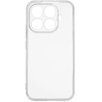 Чохол до мобільного телефона Armorstandart Air Xiaomi 17T 5G Camera Cover Clear (ARM90957)