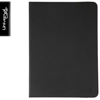 Чехол для планшета Armorstandart Silicone Hooks 12 Universal Tablet Black (ARM91206)