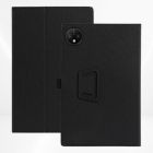 Чохол до планшета BeCover Slimbook Blackview Tab 10 Wi-Fi 10.1" Black (715844)