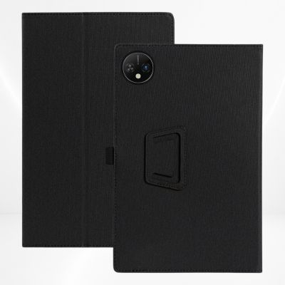 Чохол до планшета BeCover Slimbook Blackview Tab 10 Wi-Fi 10.1" Black (715844)