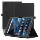 Чохол до планшета BeCover Slimbook Blackview Tab 10 Wi-Fi 10.1" Black (715844)
