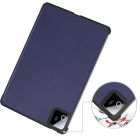 Чохол до планшета BeCover Smart Case Xiaomi Pad 8 / 8 Pro 11.2" Deep Blue (714581)