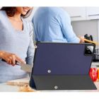 Чохол до планшета BeCover Smart Case Xiaomi Pad 8 / 8 Pro 11.2" Deep Blue (714581)