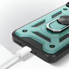 Чохол до мобільного телефона BeCover Military Xiaomi Redmi Note 15 Pro 5G Dark Green (715867)