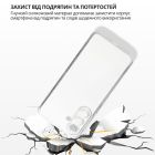 Чехол для мобильного телефона BeCover Samsung Galaxy A27 SM-A276 Transparent (715678)