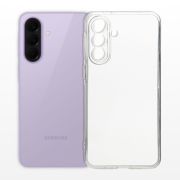 Чехол для мобильного телефона BeCover Samsung Galaxy A27 SM-A276 Transparent (715678)
