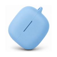 Чехол для наушников BeCover Silicon для Xiaomi Redmi Buds 8 Active Blue (715902)