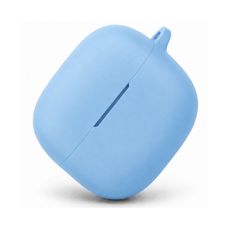 Чехол для наушников BeCover Silicon для Xiaomi Redmi Buds 8 Active Blue (715902)
