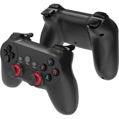 Геймпад XO GP2 Black (GP2.black)