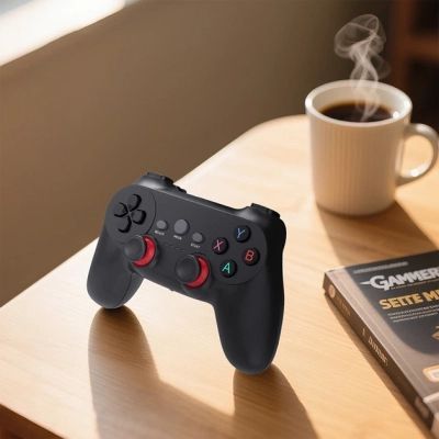 Геймпад XO GP2 Black (GP2.black)