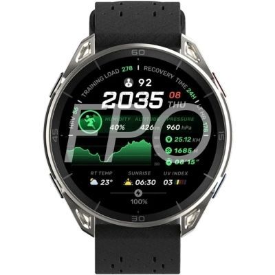 Смарт-годинник Amazfit Cheetah 2 Ultra Титан Titanium W2441GL1N (1199293)