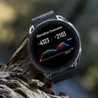 Смарт-годинник Amazfit Cheetah 2 Ultra Титан Titanium W2441GL1N (1199293)