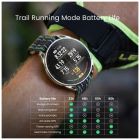 Смарт-годинник Amazfit Cheetah 2 Ultra Титан Titanium W2441GL1N (1199293)
