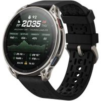 Смарт-часы Amazfit Cheetah 2 Ultra Титан Titanium W2441GL1N (1199293)