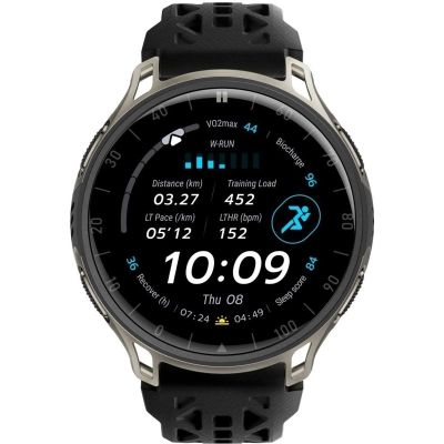 Смарт-часы Amazfit Cheetah 2 Pro Титан Titanium W2564GL1N (1199294)