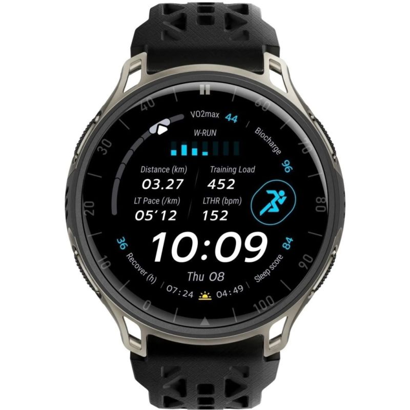 Смарт-часы Amazfit Cheetah 2 Pro Титан Titanium W2564GL1N (1199294)