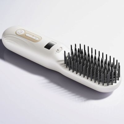 Выпрямитель для волос Dreame Silky White (AA02A-WH)