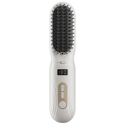Выпрямитель для волос Dreame Silky White (AA02A-WH)