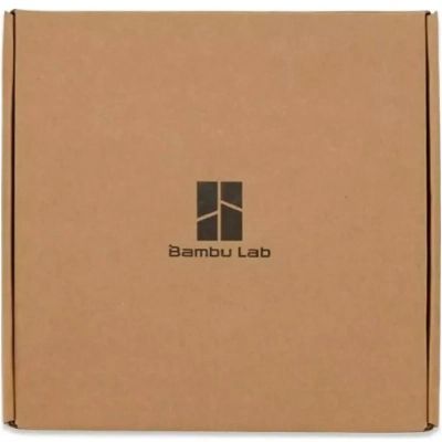Пластик для 3D-принтера Bambu Lab PLA Basic 1кг, 1.75мм Green/Bambu (A00-G06-1.75-1000-SPL)