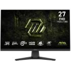 Монітор MSI (MAG 272F-X24)