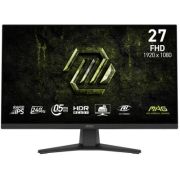 Монітор MSI (MAG 272F-X24)