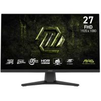 Монітор MSI (MAG 272F-X24)