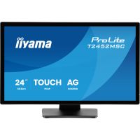 Монитор iiyama (T2452MSC-B2)