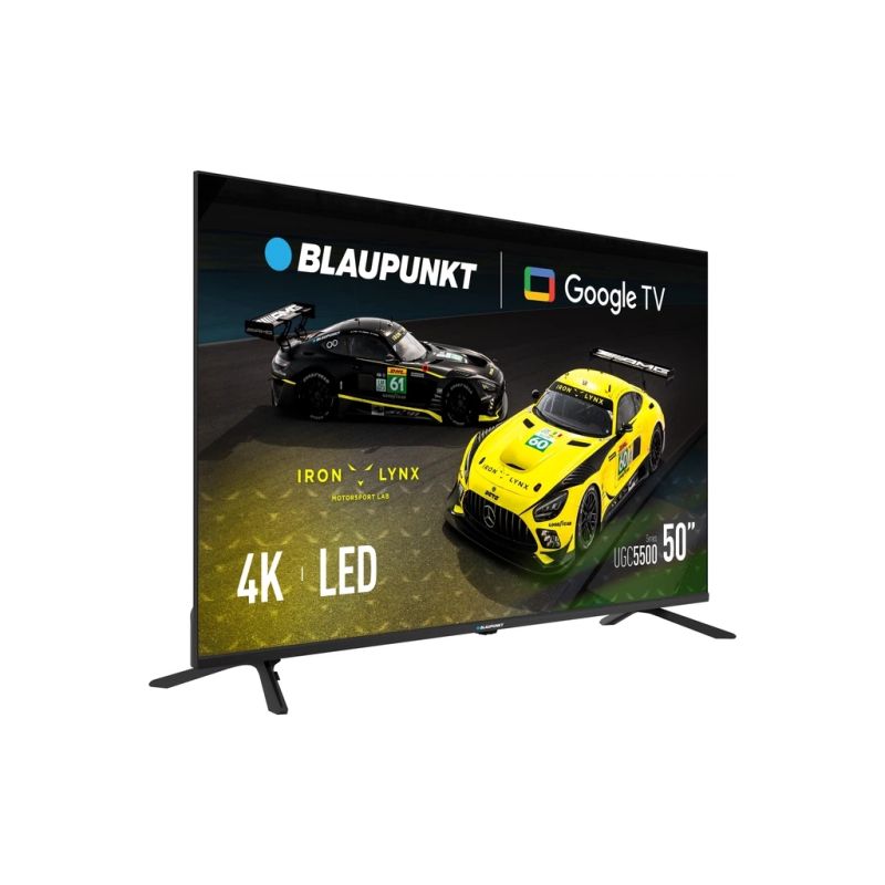 Телевизор Blaupunkt (50UGC5500)