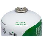 Газовый баллон Tribe різьбовий 450 г (T-HF-0015)
